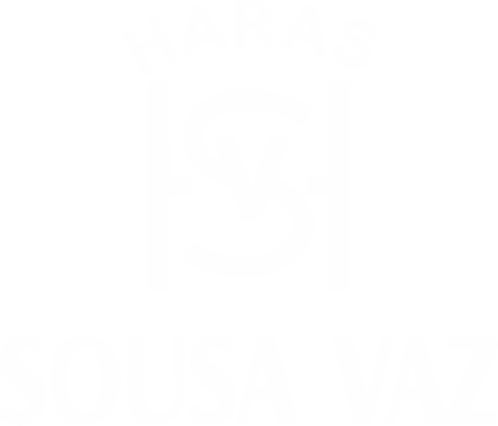 Haras Sousa Vaz